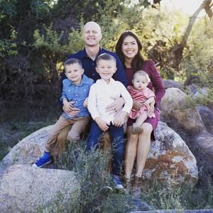 Meet your Posher, Cheryl